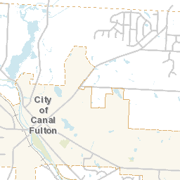 Stark County Property Lines Primary Building Age Application